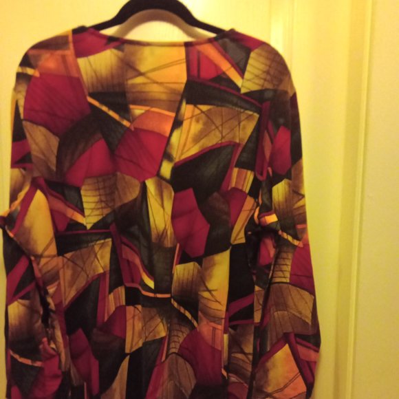 modes crystal Sweater - Picture 3 of 9